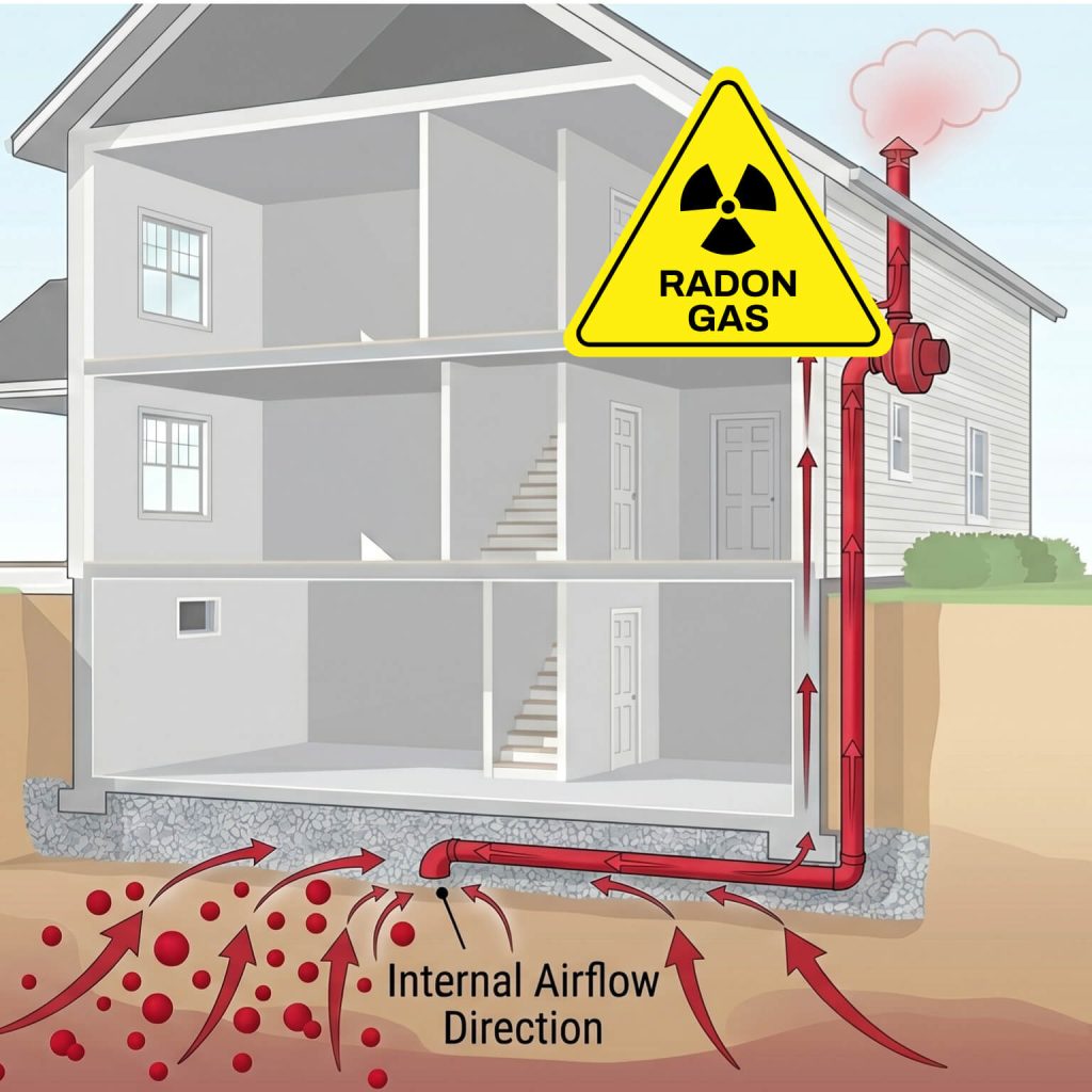 How-radon-mitigation-systems-work
